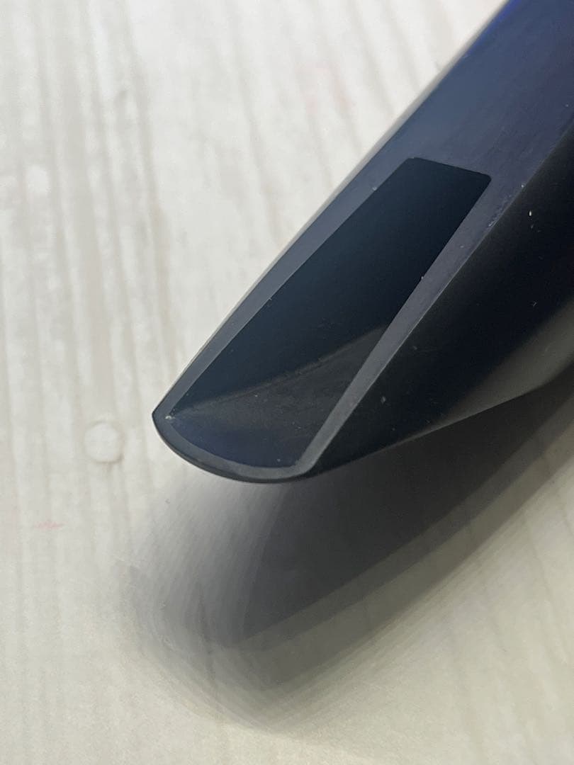 B♭クラリネット BD4HD マウスピース