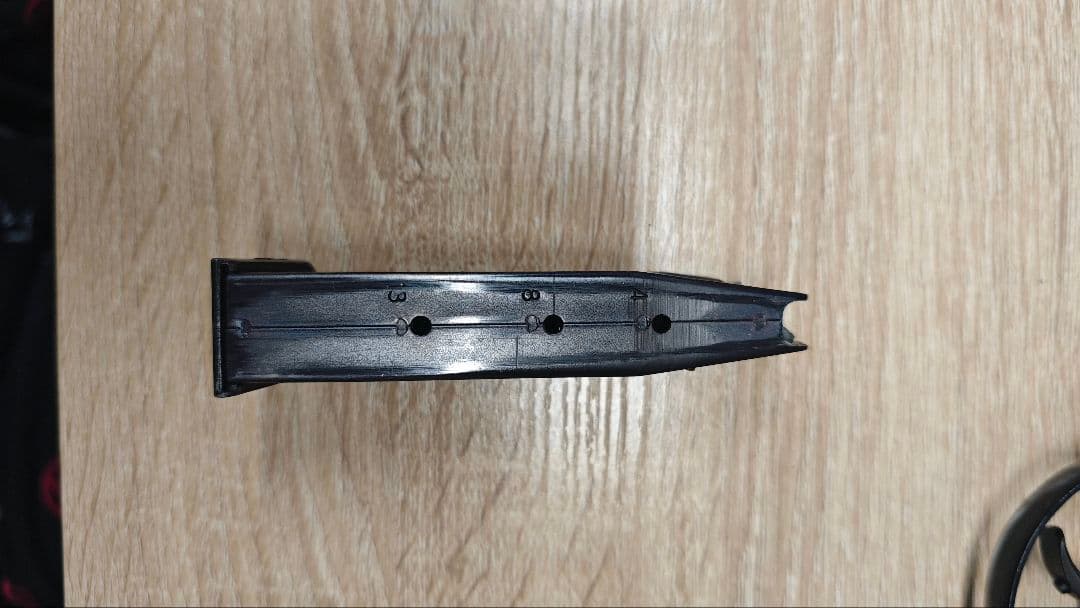 マルシン ベレッタ M84 モデルガン ハンドガン 訳あり