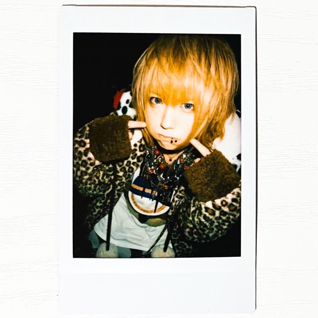 V系★RoNo☆Cro★ろのくろ【Minami】チェキ【120-125】