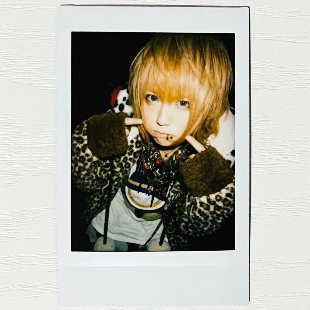 V系★RoNo☆Cro★ろのくろ【Minami】チェキ【120-125】