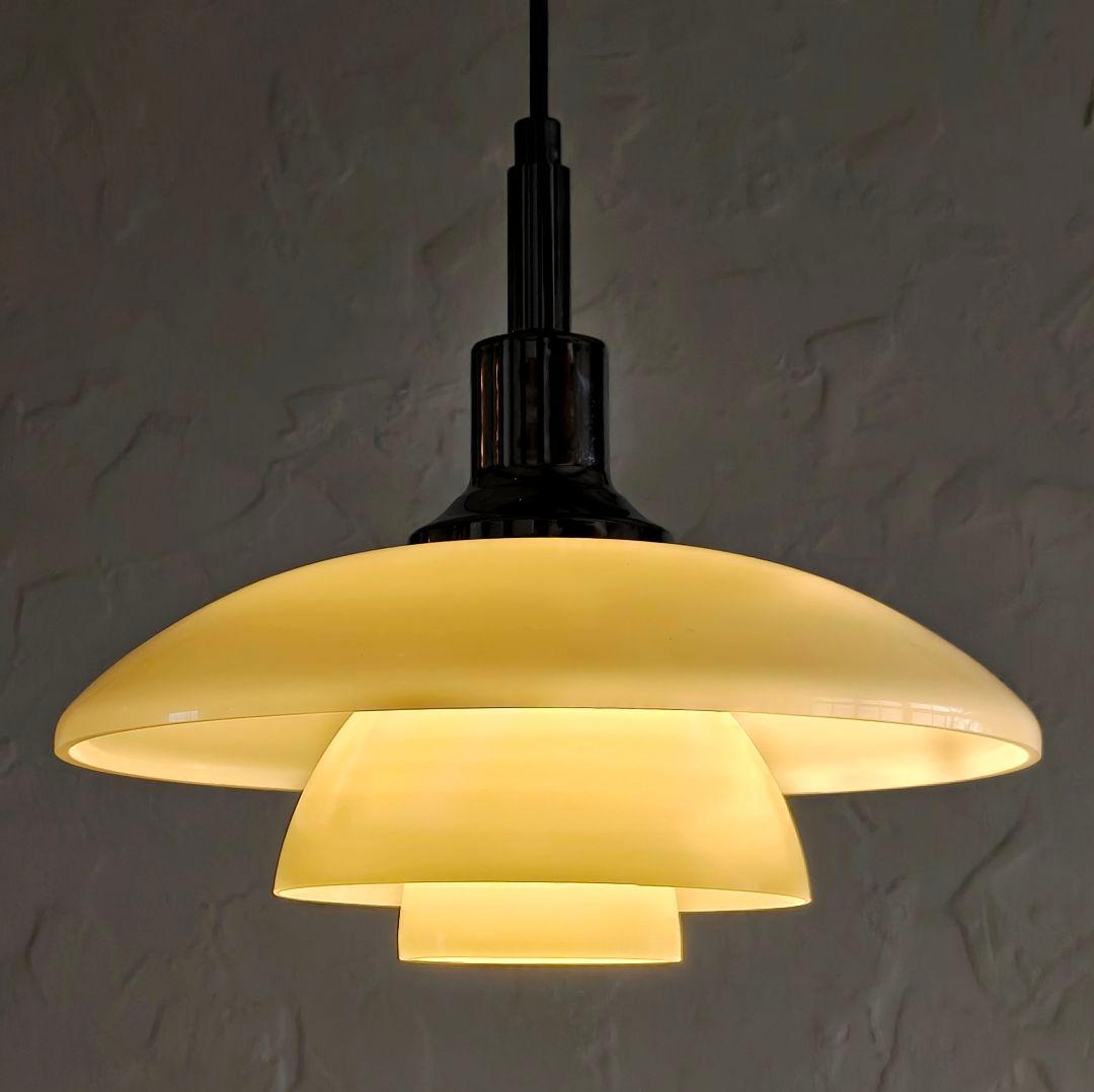 ルイスポールセン　PH3/2　リプロダクト　シルバー　4