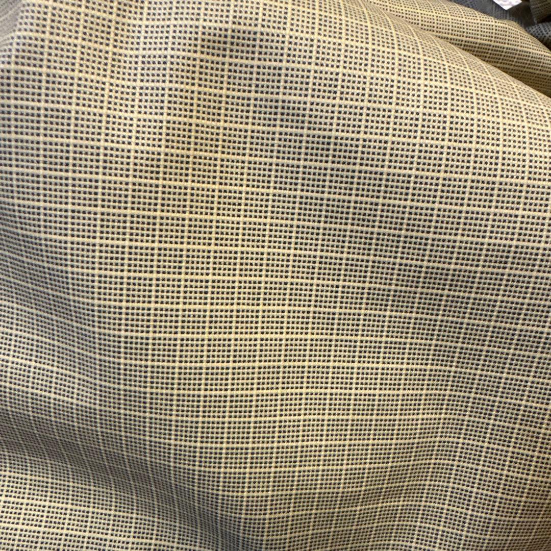 パタゴニアpatagoniaブラックホール・MLC・キューブ 12Lバッグ