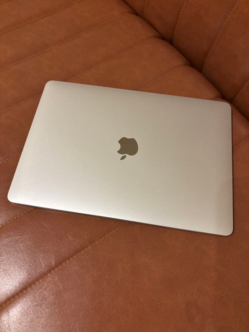 モカモカ　Apple MacBook Pro ジャンク