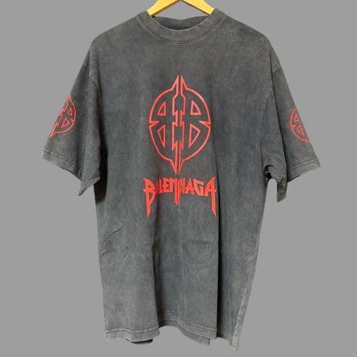 BALENCIAGA l BB Tシャツ