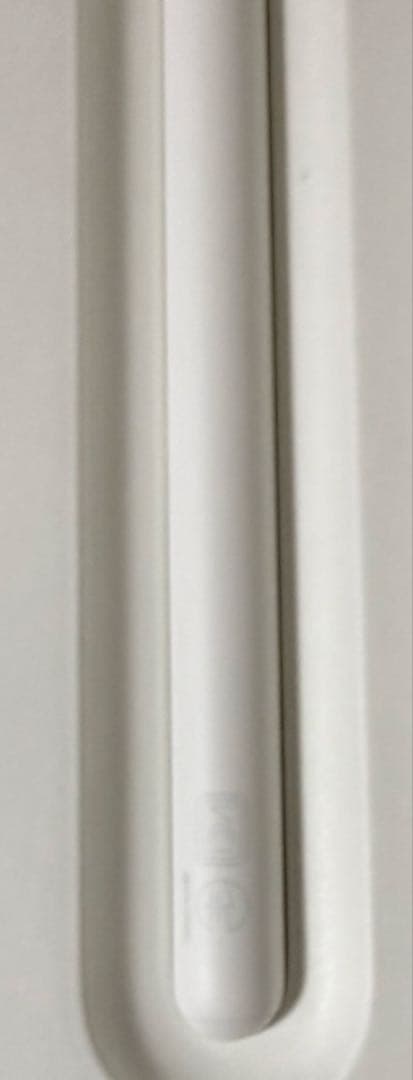 Apple Pencil Pro 箱入り ホワイト