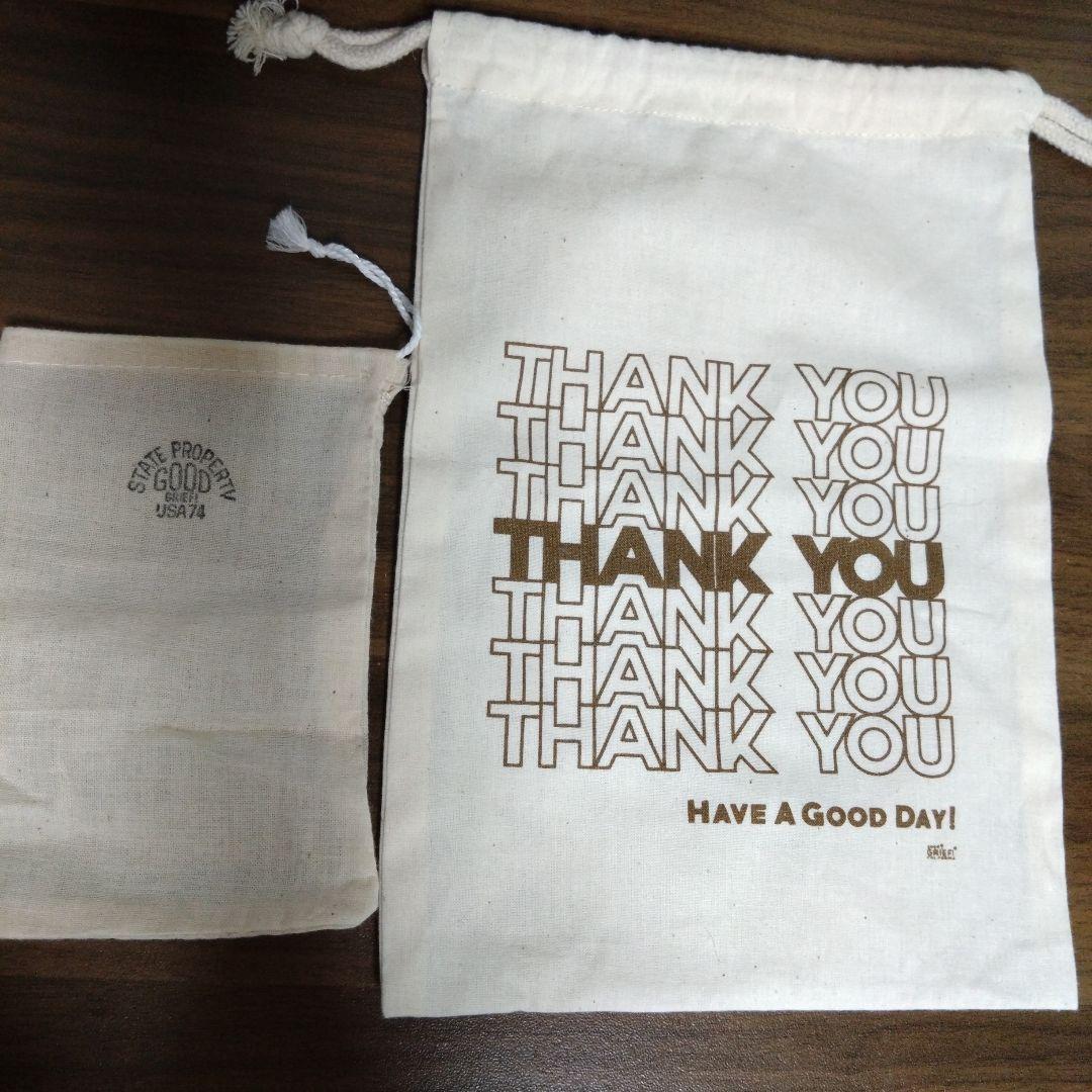 【新品未使用】ドゥーズィエムクラス グッドグリーフ スマイリー ミニ ウォレット