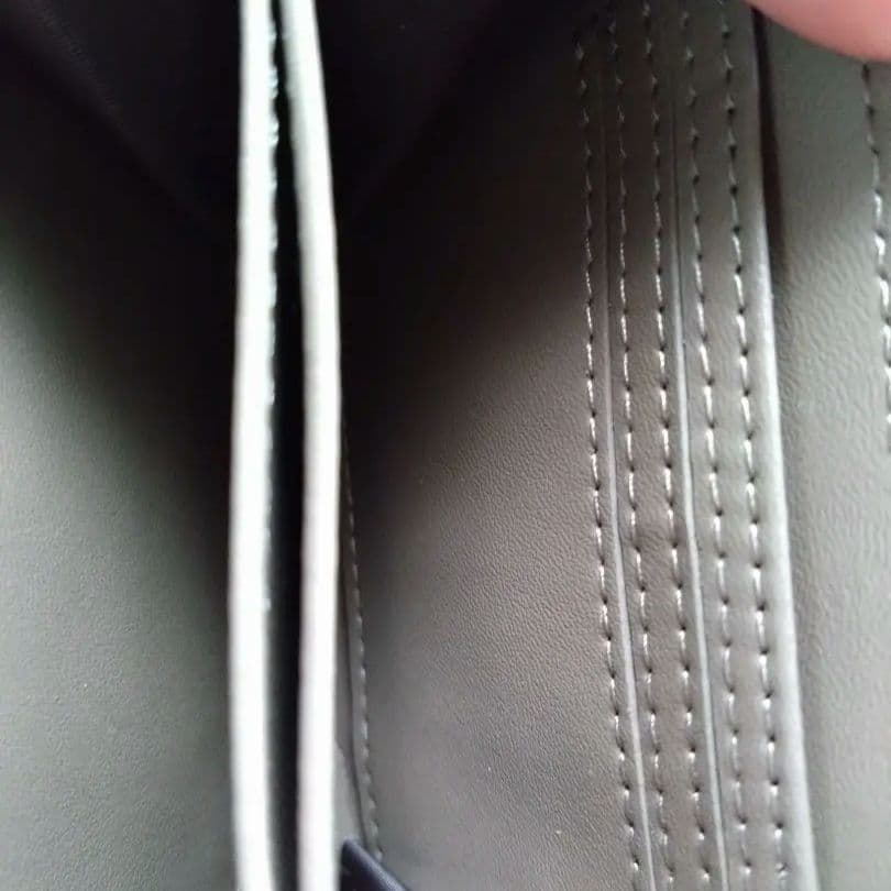 【新品未使用】ドゥーズィエムクラス グッドグリーフ スマイリー ミニ ウォレット