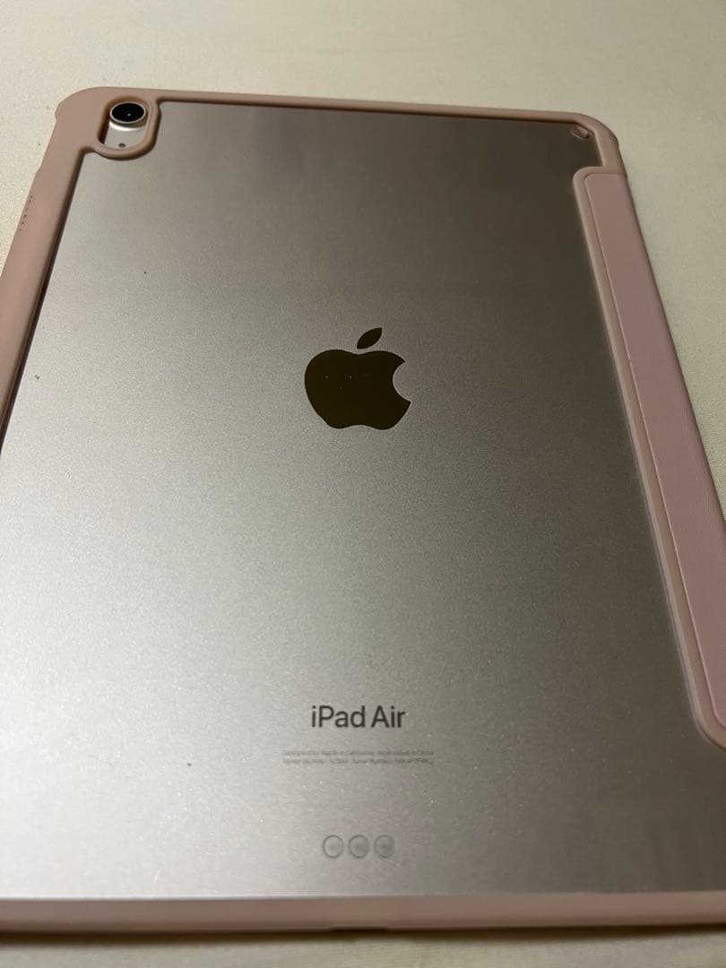 iPad Air (第5世代) 64GB スターフィールド