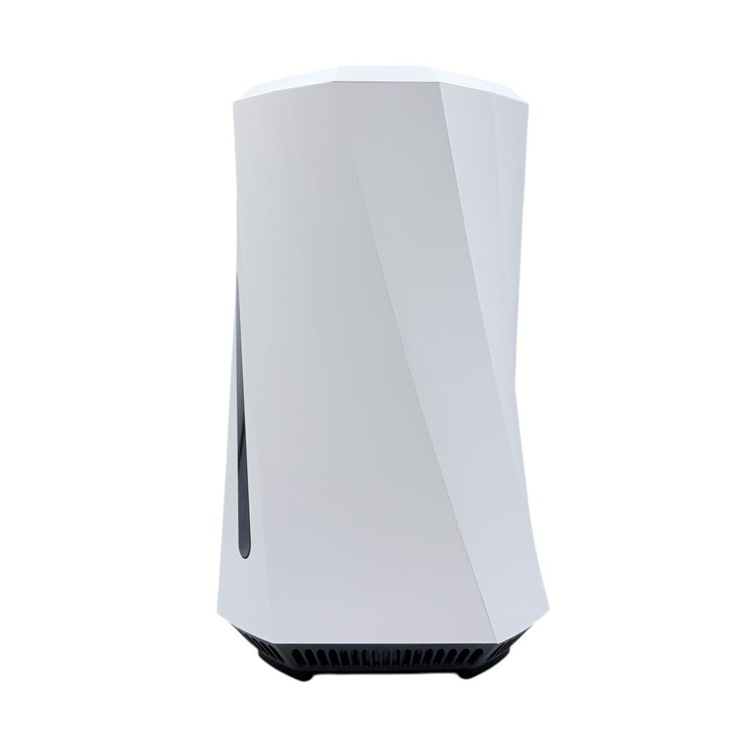 【美品】Airdog moi 高性能加湿器 H5 2023年製 エアドッグ モイ