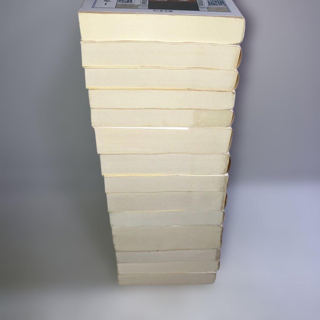 森鴎外全集 ちくま文庫 全巻