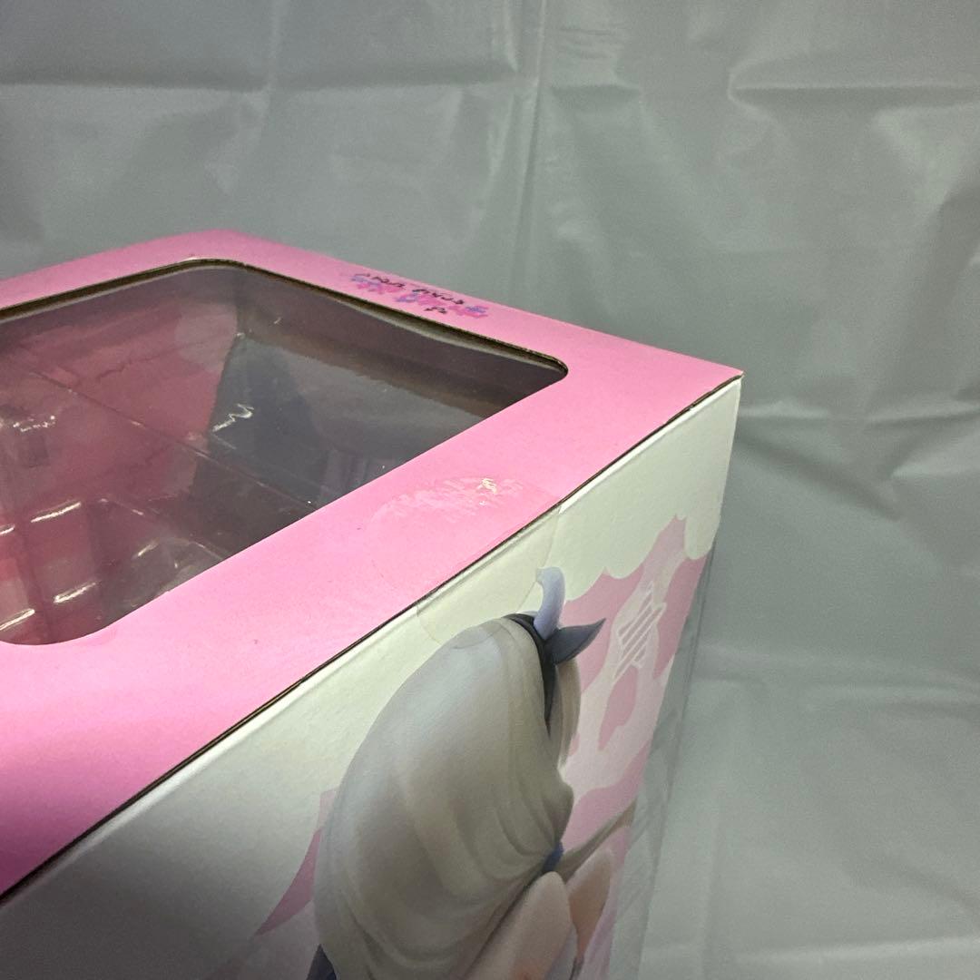 宇崎月 フィギュア 1/7 牛柄ビキニ