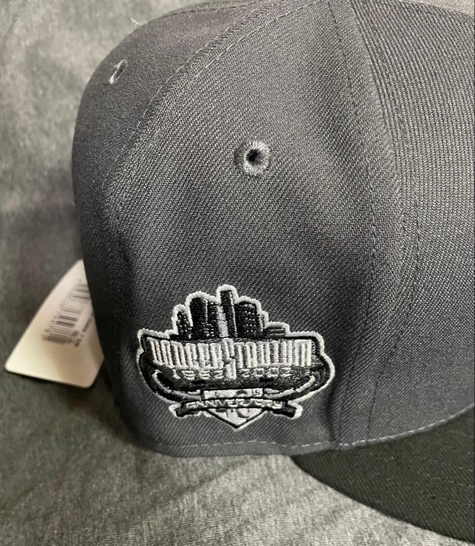 New Era 59FIFTY ニューエラ the cap 別注 ドジャース