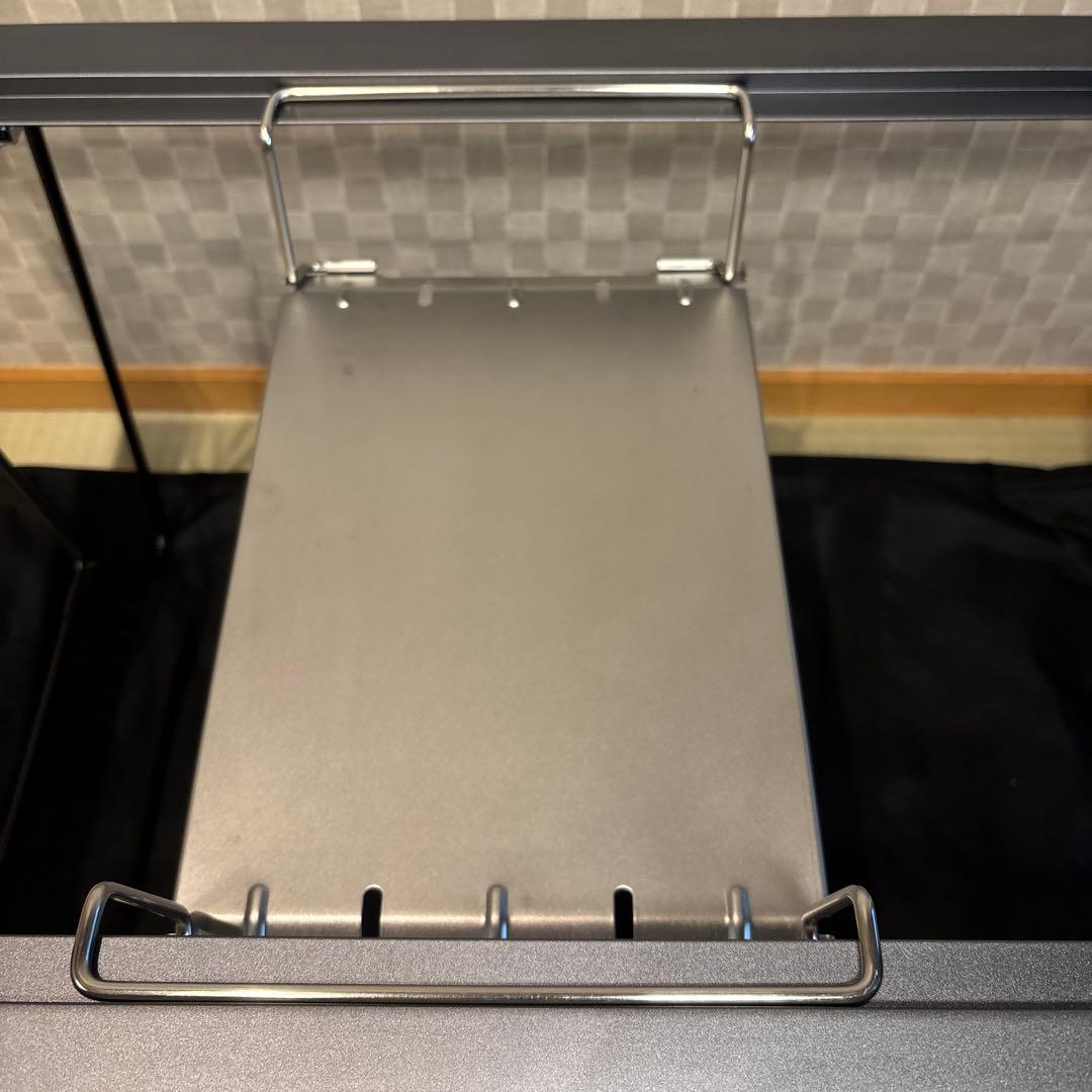 ゼインアーツ ZANE ARTS トードテーブル 4点セット