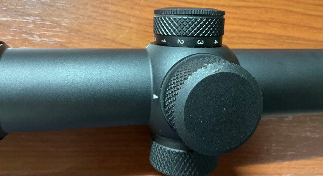 トイガン VECTOR OPTICS FORESTER 2-10x40