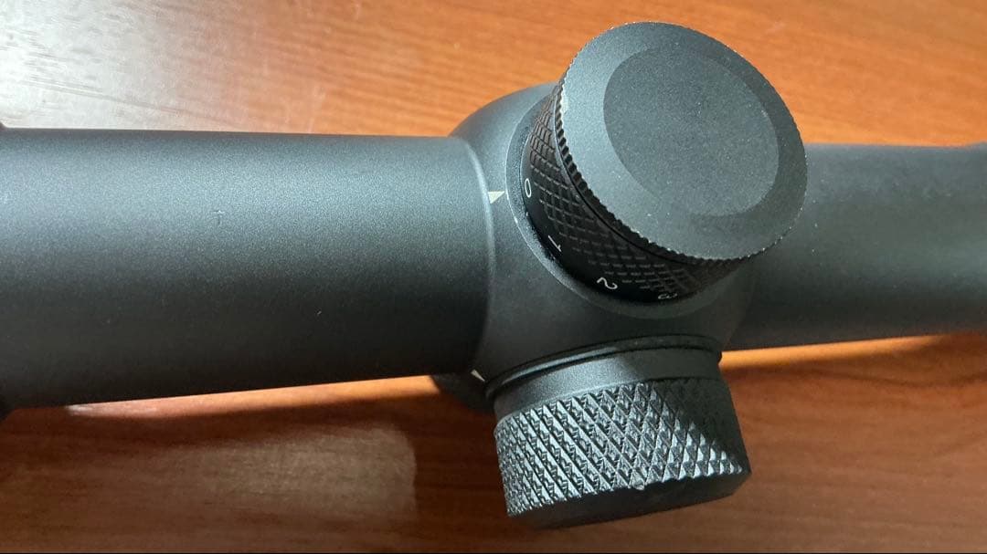 トイガン VECTOR OPTICS FORESTER 2-10x40