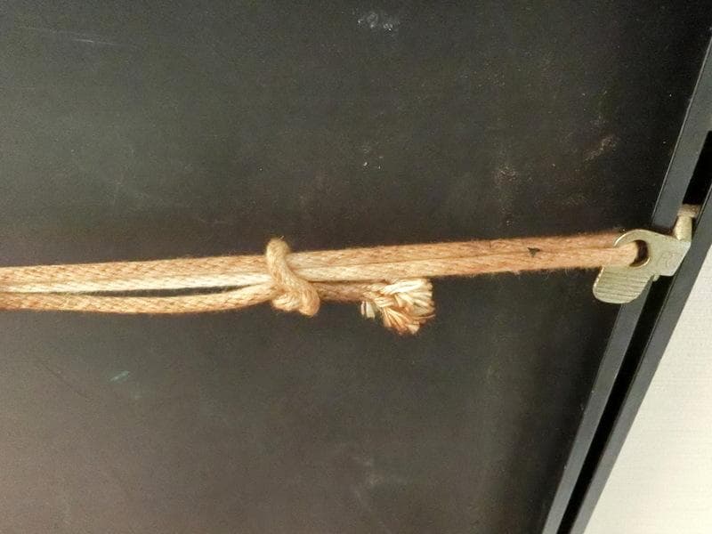 1963年★ドイツ　シュテーデル美術館　ポスター ギュンターランボー作