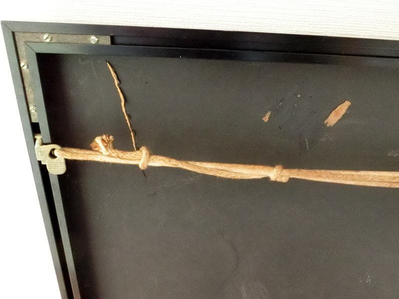 1963年★ドイツ　シュテーデル美術館　ポスター ギュンターランボー作