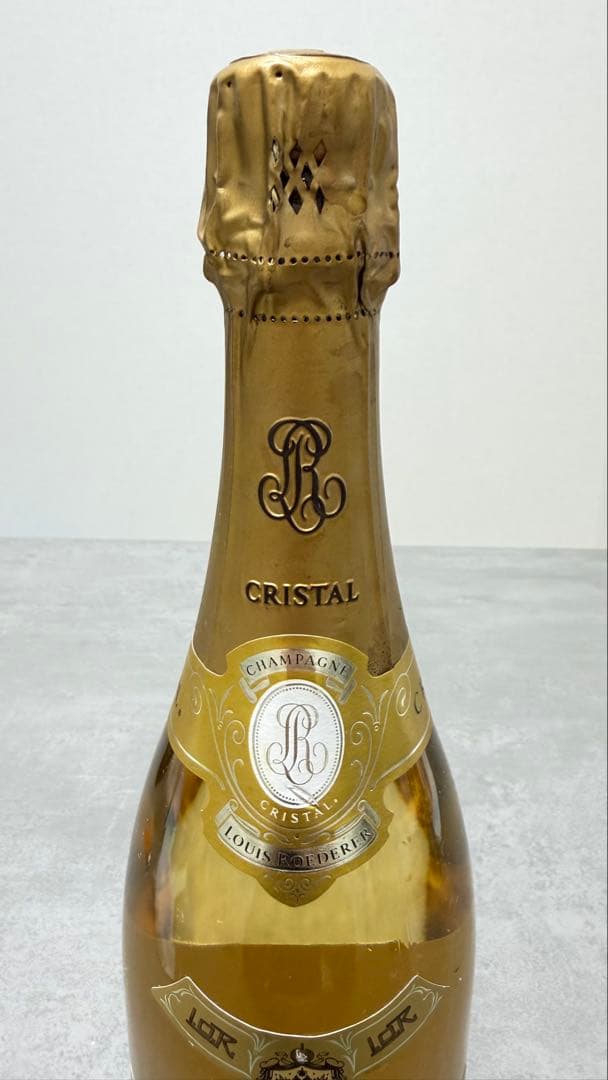 ワイン Louis Roederer Cristal 2014 750ml