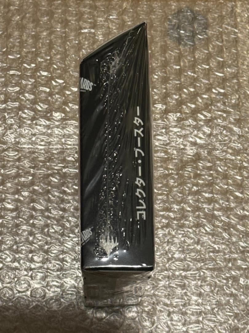 MTG FINAL FANTASYコレクターブースター日本語版12パック入BOX