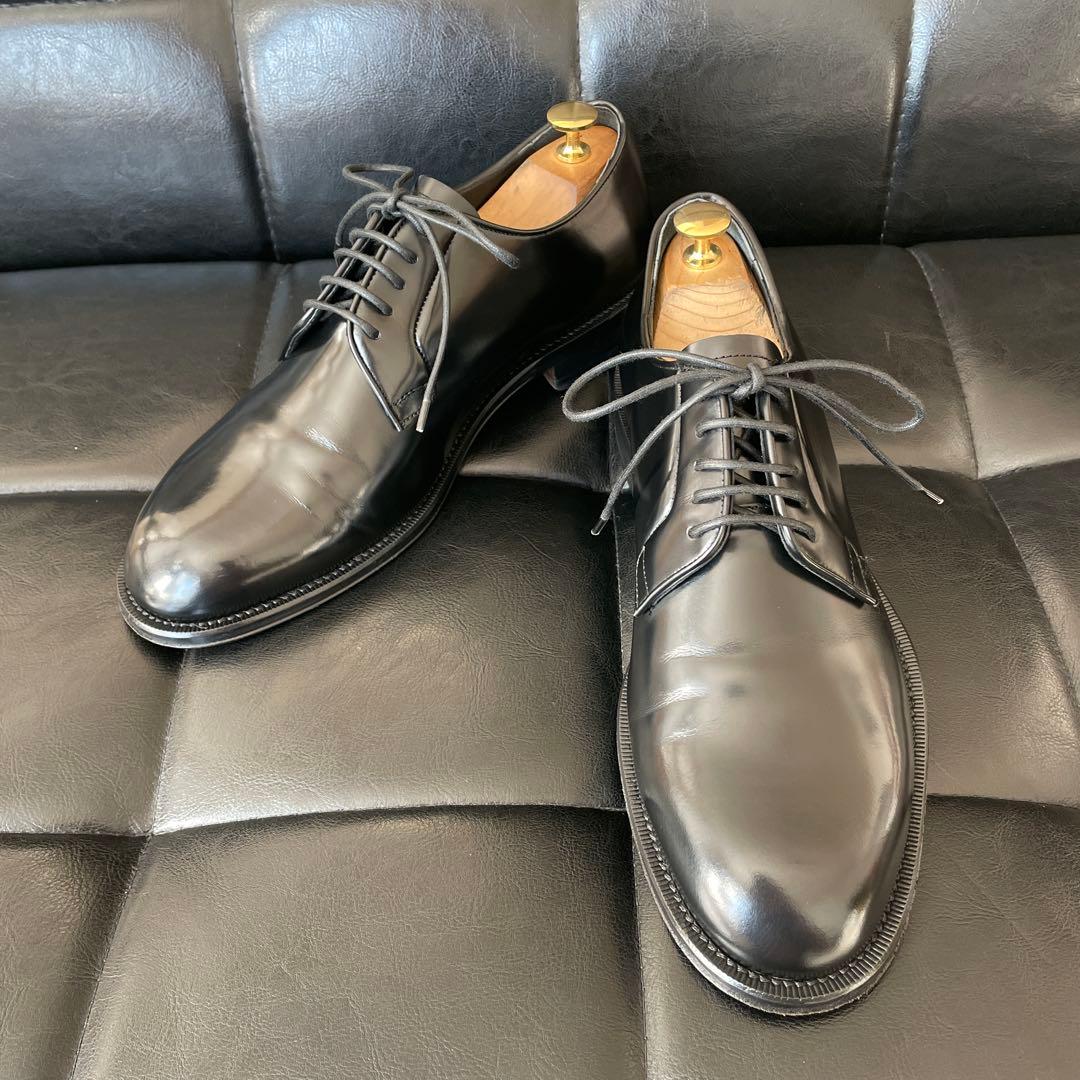 DSQUARED2 ディースクエアード ビジネスシューズ サイズ26.0cm