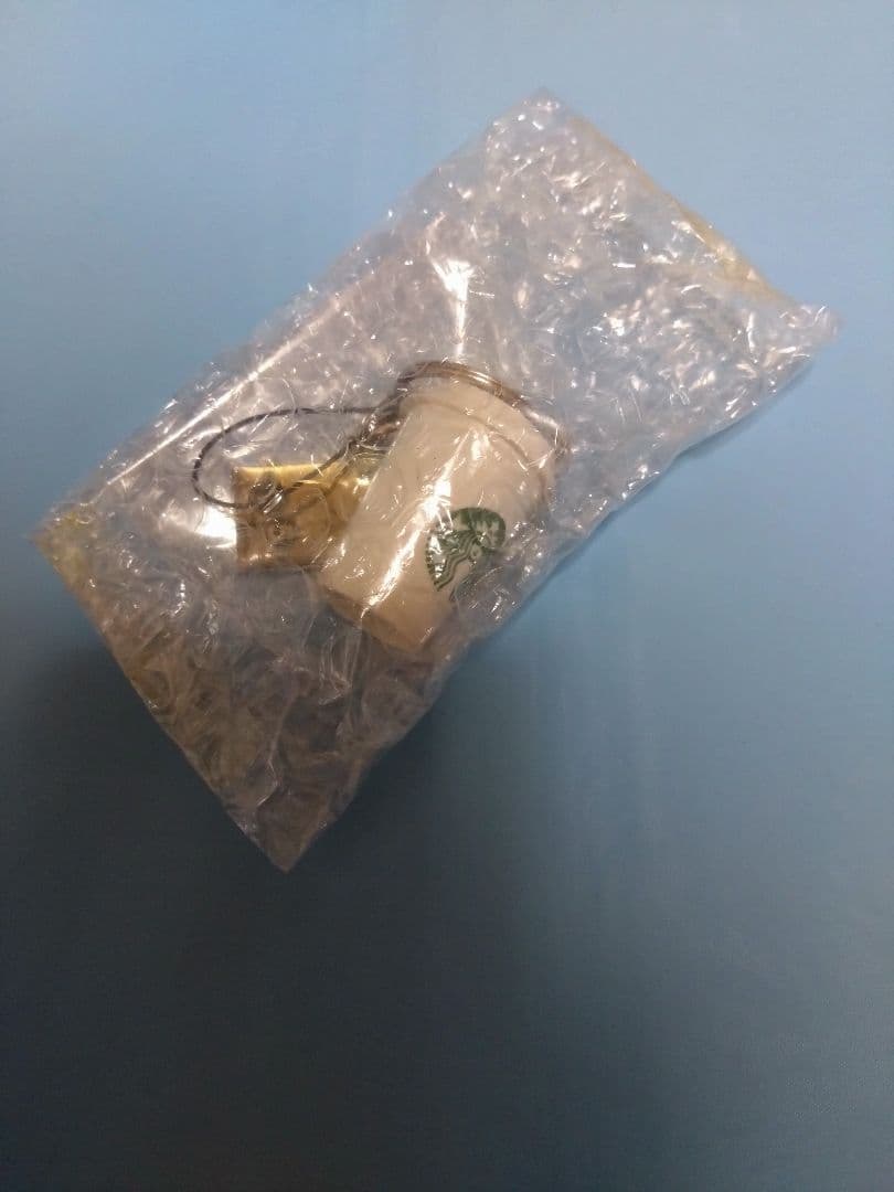 スターバックス 非売品 ストラップ