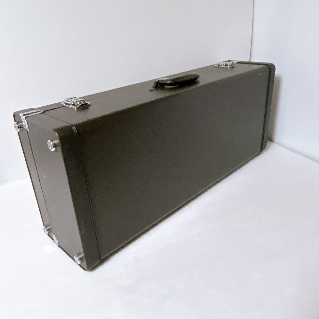 YAMAHA テナーサックス用ハードケース