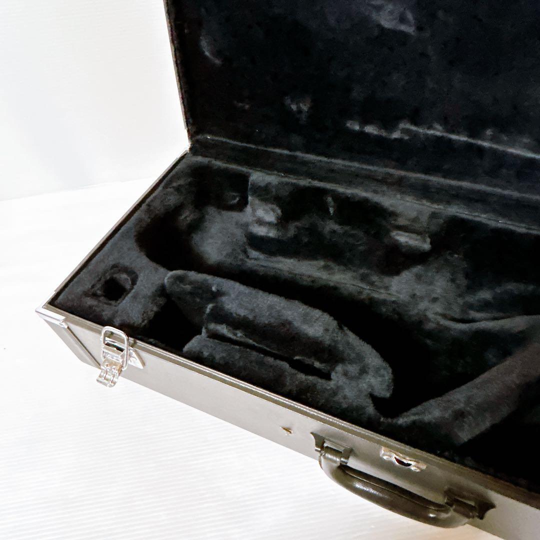 YAMAHA テナーサックス用ハードケース