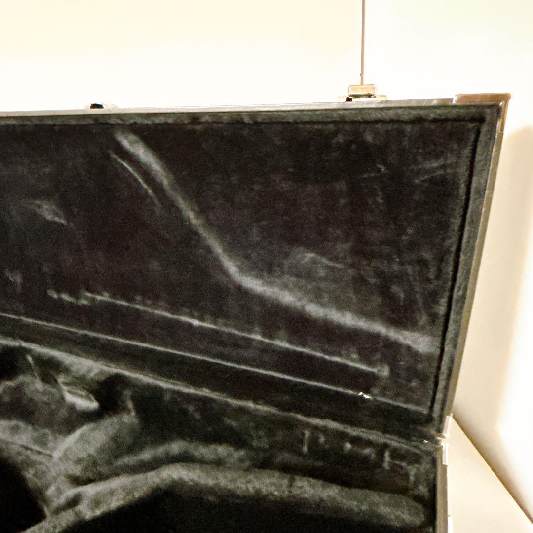 YAMAHA テナーサックス用ハードケース