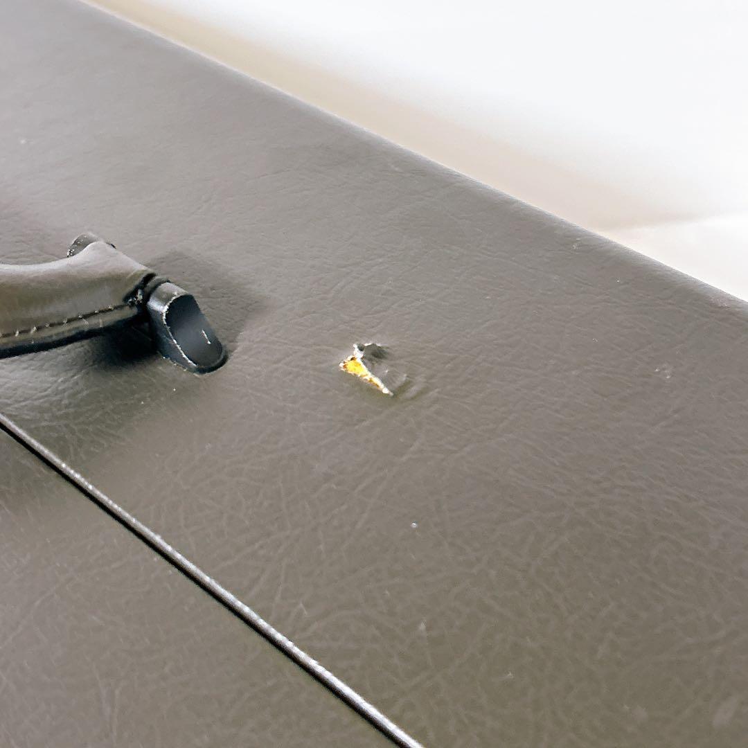 YAMAHA テナーサックス用ハードケース