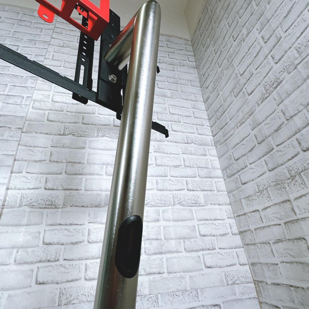 EQUALS イコールズ WALL テレビスタンド anataIRO シルバー