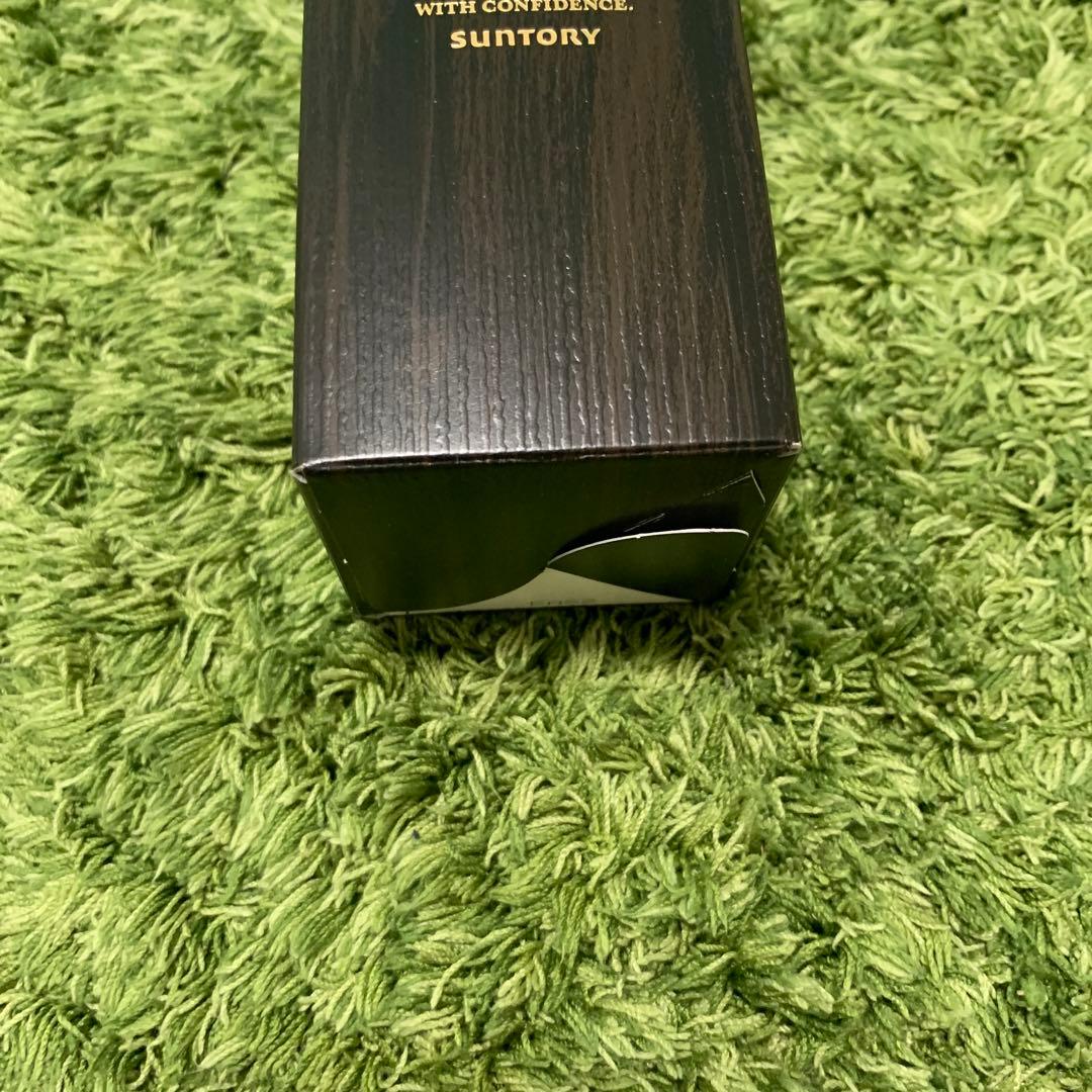 新品 VARON マスターズブレンド 120ml ヴァロン バロン サントリー