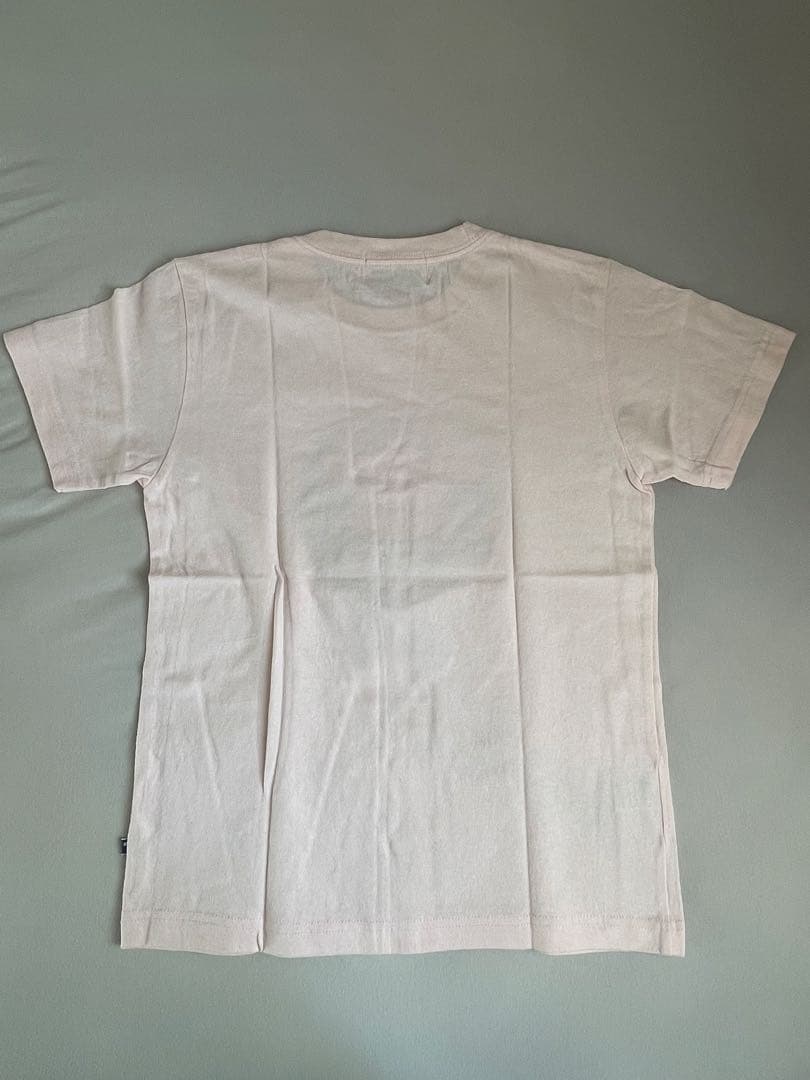 武井咲　直筆サイン入り　2007 Tシャツ　生写真3枚付き