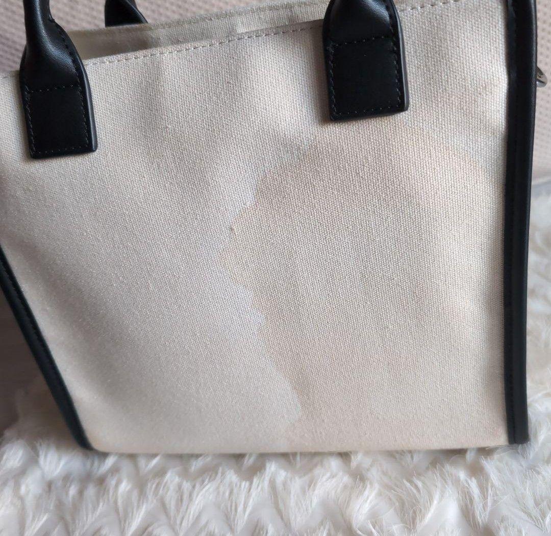 CDL TOKYO CANVAS TOTE BAG small 登坂広臣