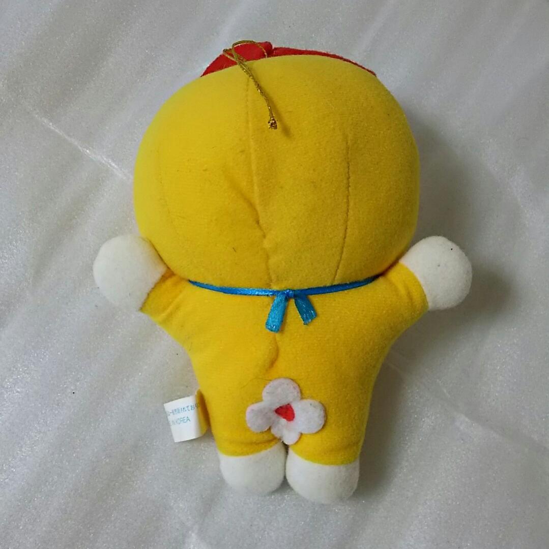 ドラミちゃん、パーマン、忍者ハットリくん、怪物くん、オバQ、レトロぬいぐるみ♡