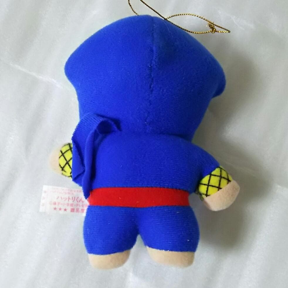 ドラミちゃん、パーマン、忍者ハットリくん、怪物くん、オバQ、レトロぬいぐるみ♡