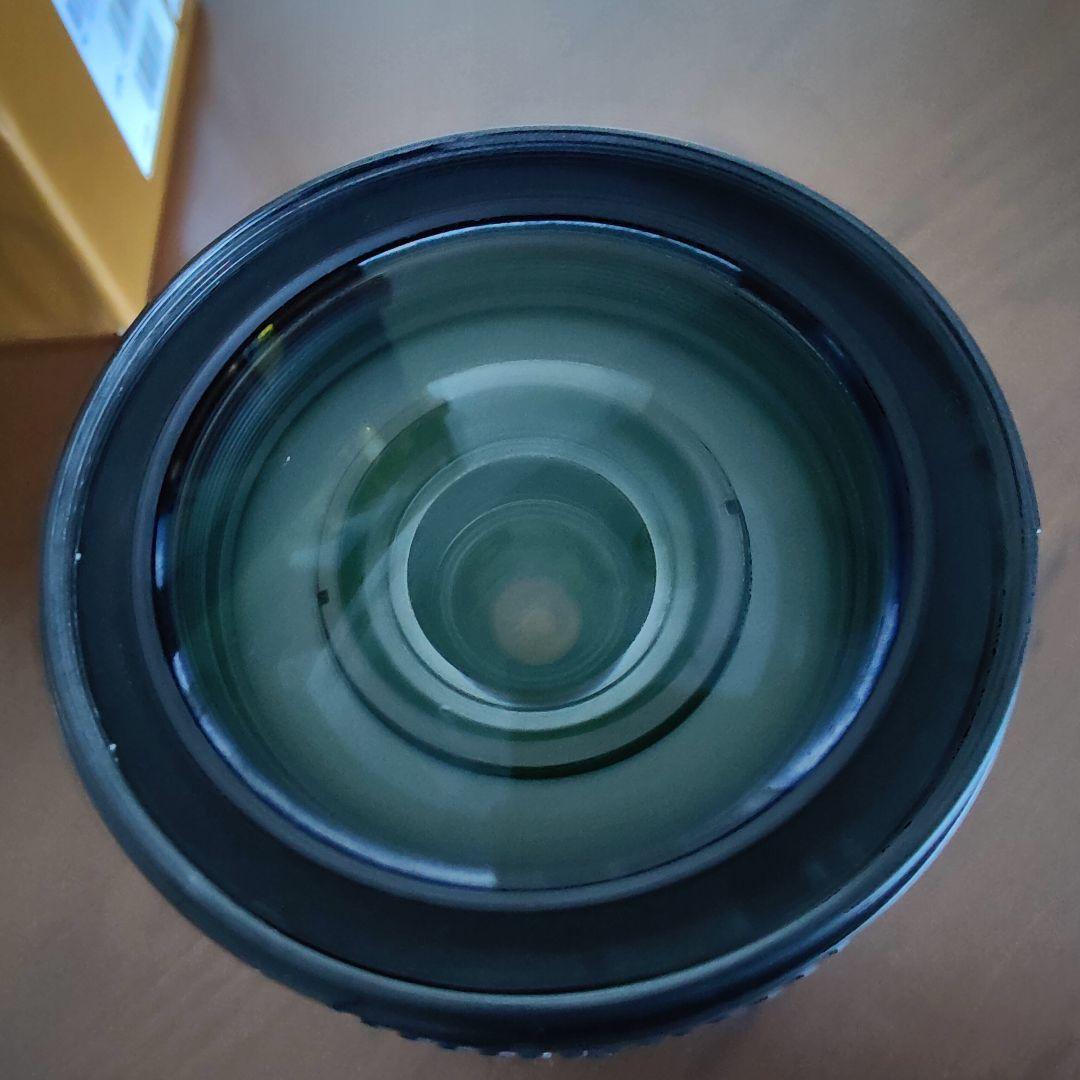 レンズ(ズーム) AF-S NIKKOR 24-120mm f/4G ED VR