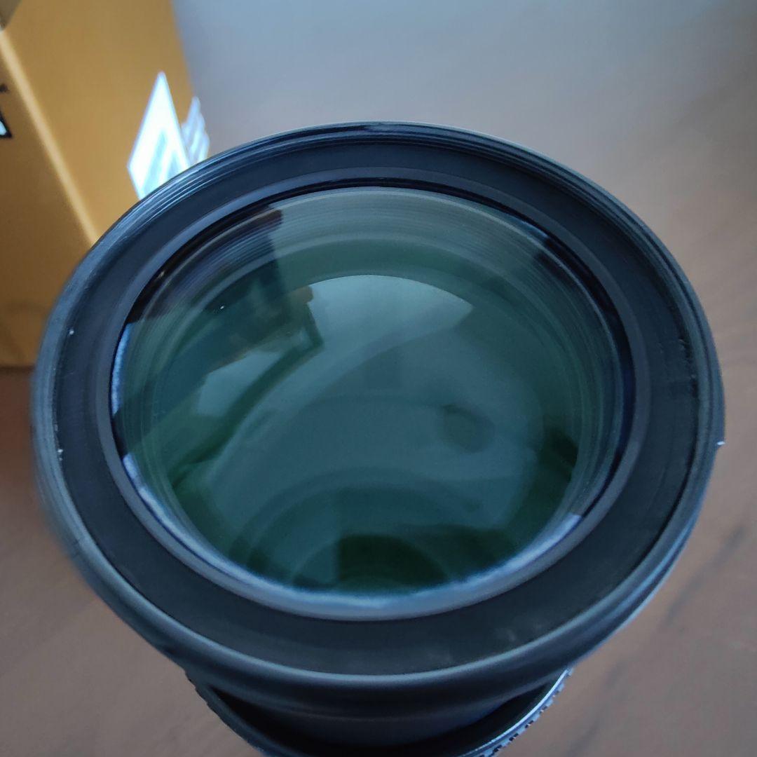 レンズ(ズーム) AF-S NIKKOR 24-120mm f/4G ED VR