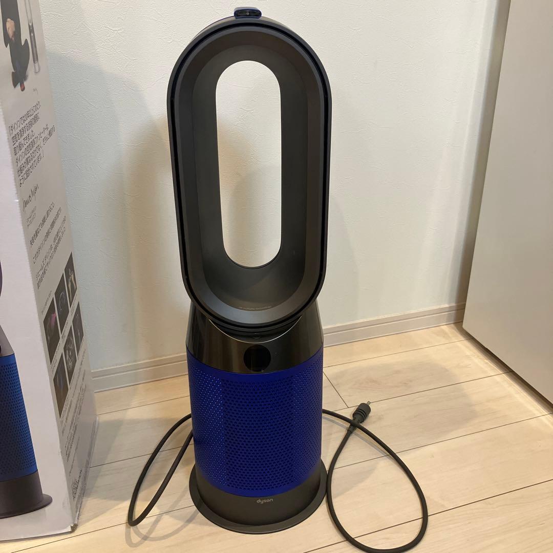 扇風機・サーキュレーター dyson pure hot +cool