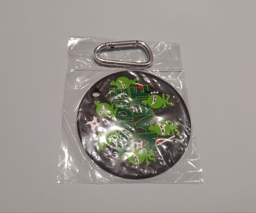 スコッティキャメロン パッティングディスク