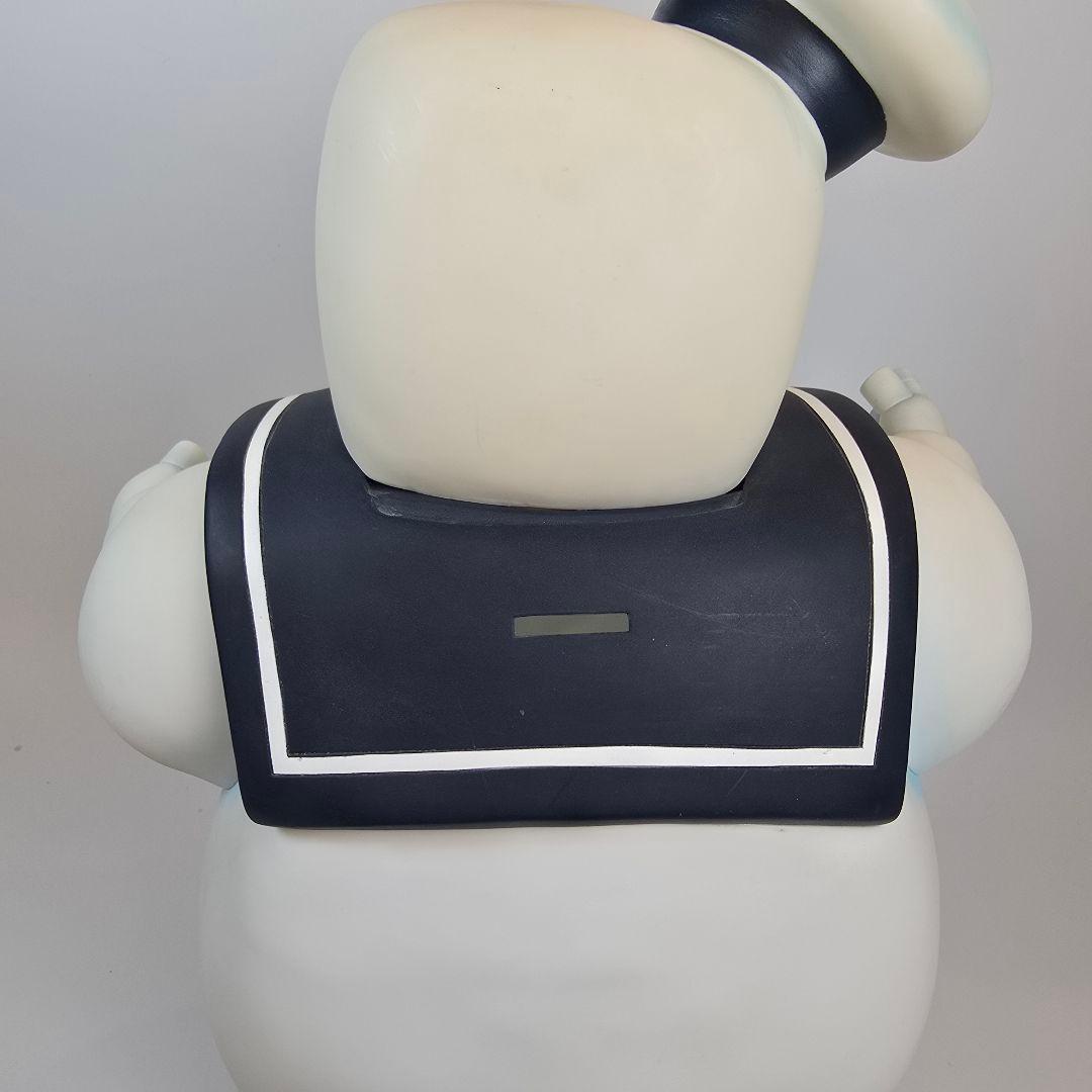 特大サイズ ダイヤモンドセレクト ゴーストバスターズ マシュマロマン フィギュア