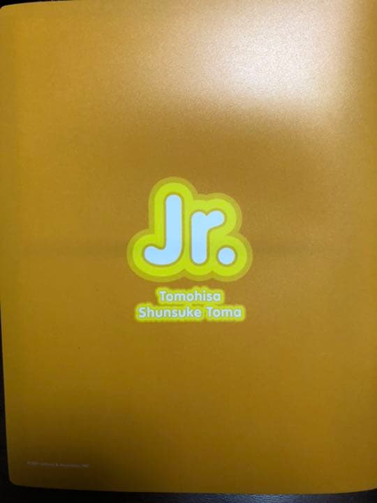 山下智久　ジャニーズJr.時代　公式写真　78枚セット