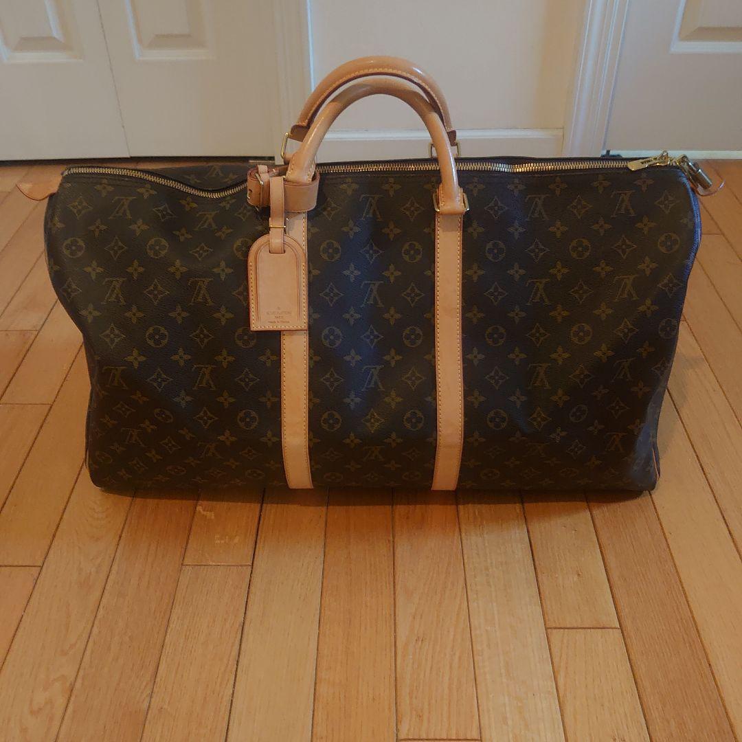 ルイ・ヴィトン バック