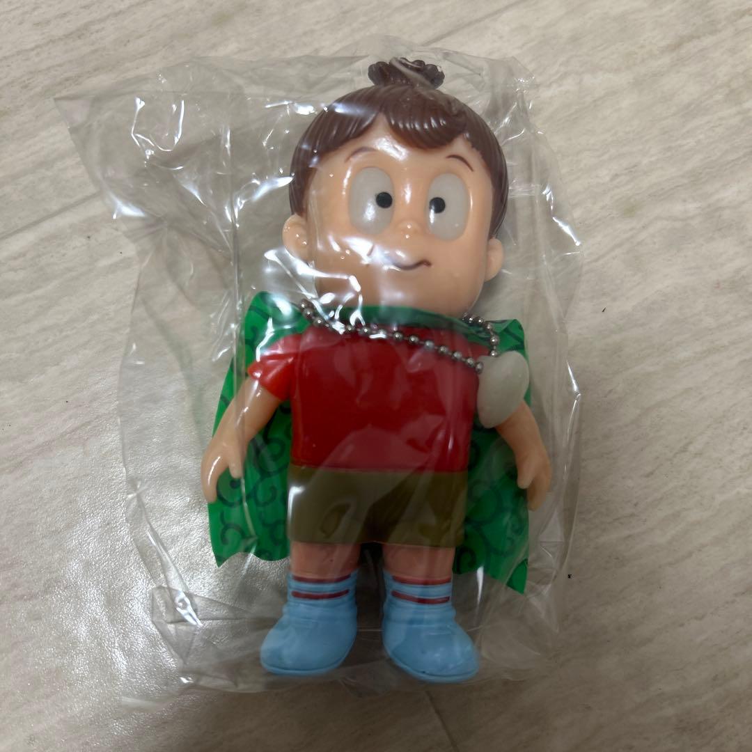 希少！悪魔くんの仲間達　悪魔くん　BANDAI ソフビ　フィギュア