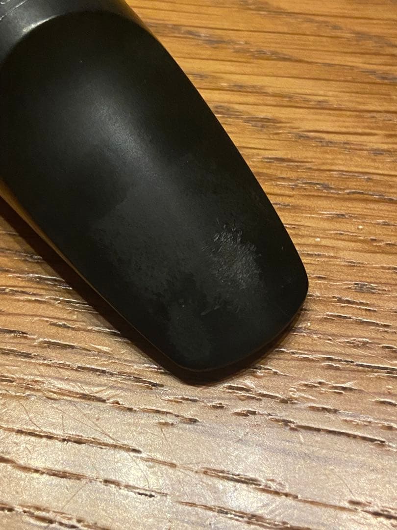 テナーサックス オットーリンク ラバー ７✩