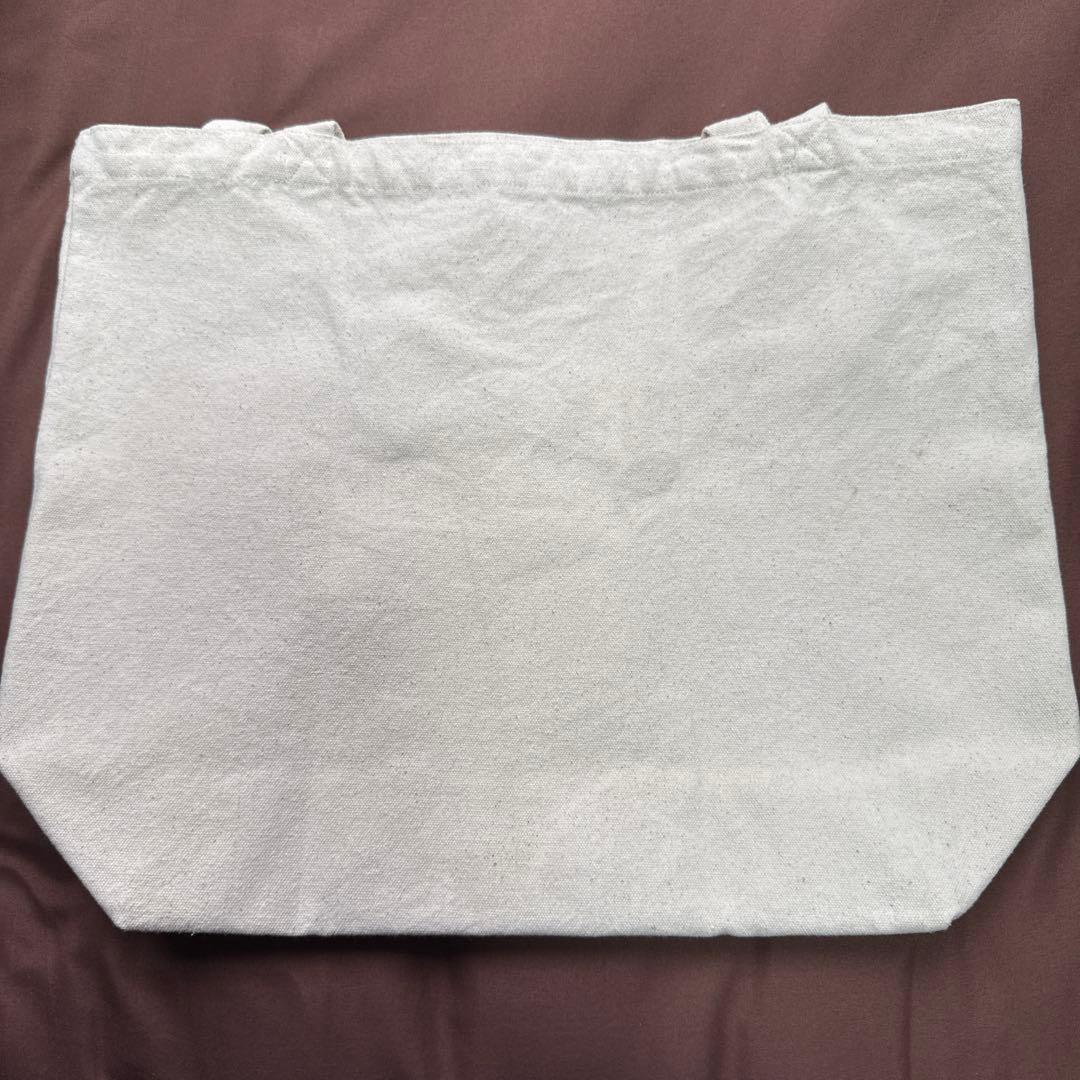 Mrs.GREEN APPLEトートバッグ