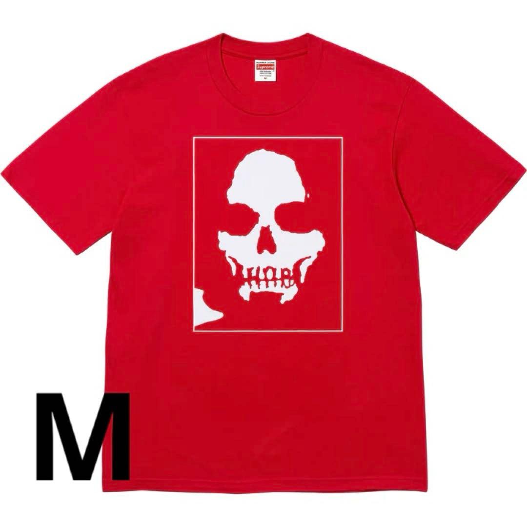 Supreme Manson Tee シュプリーム ナンバーナイン マンソンT