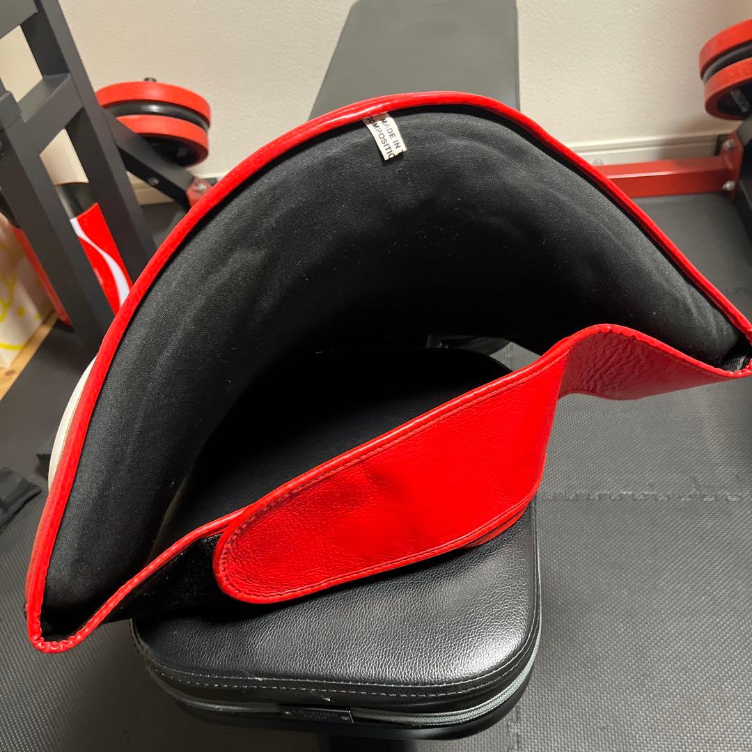 TWINS ボディーミット　キック打撃練習　格闘技