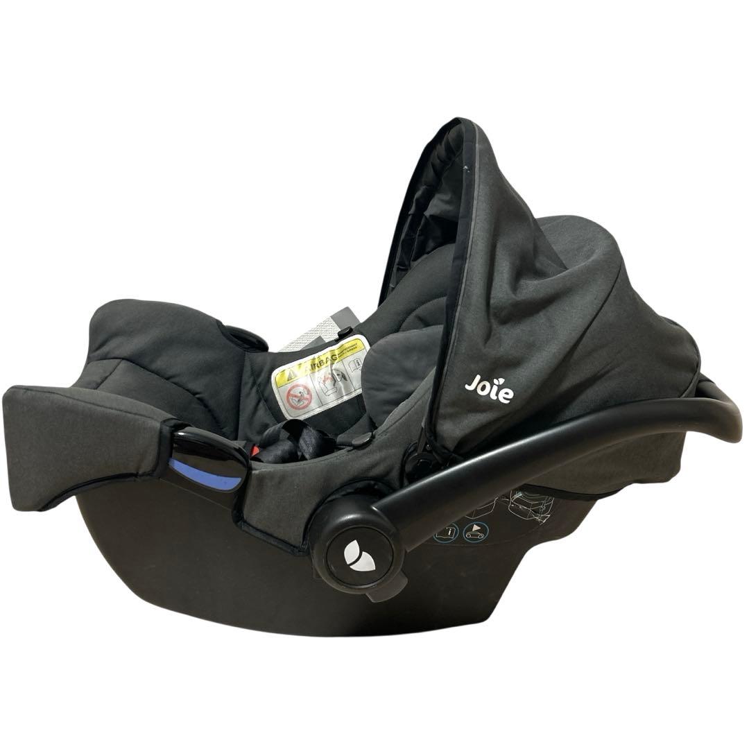 チャイルドシート Joie gemm