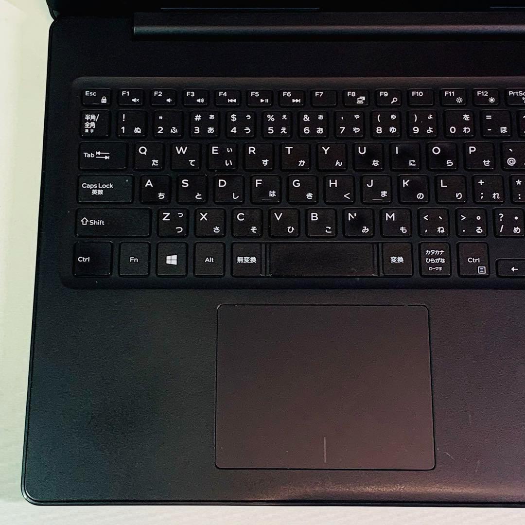 SSD1TB+256GB✨32GB✨DELL✨Window 11✨ノートパソコン