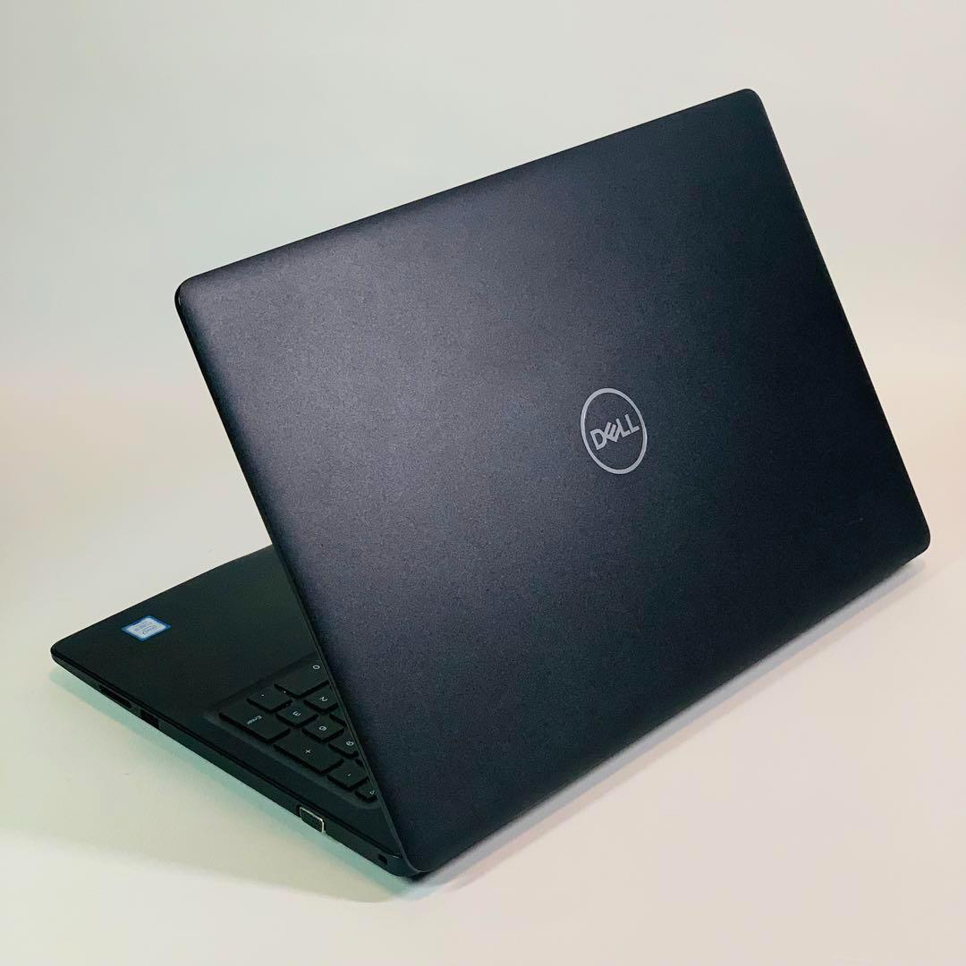 SSD1TB+256GB✨32GB✨DELL✨Window 11✨ノートパソコン